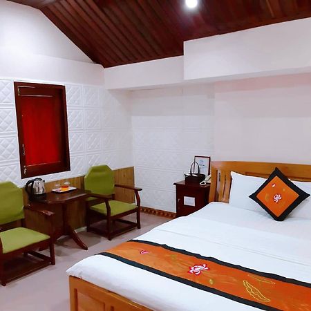 Hoa My II Hotel Hoi An Bagian luar foto
