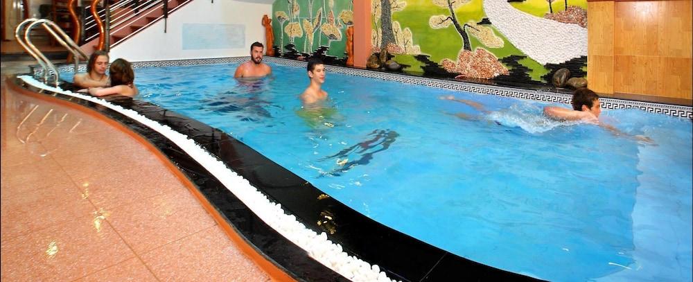 Hoa My II Hotel Hoi An Bagian luar foto