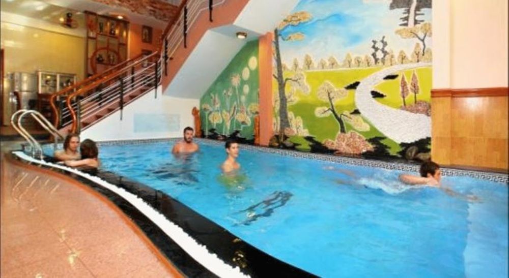 Hoa My II Hotel Hoi An Bagian luar foto
